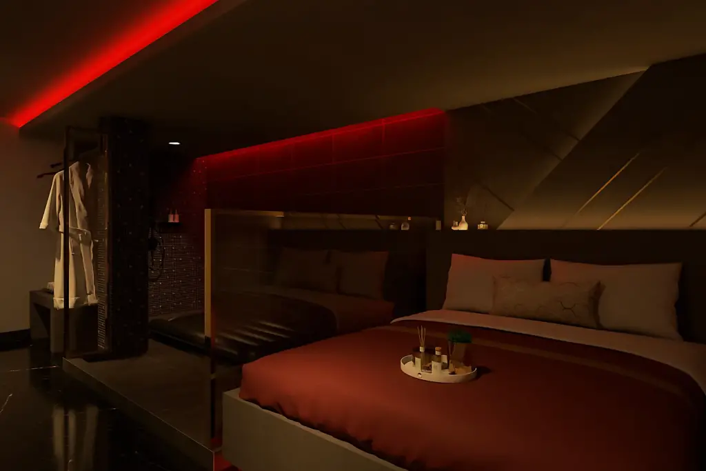 Nuru Massage Dragon Lady